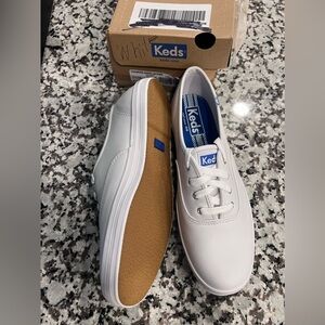 Keds White Sneakers